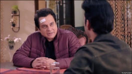 Aangan Apno Ka - 20th February 2024